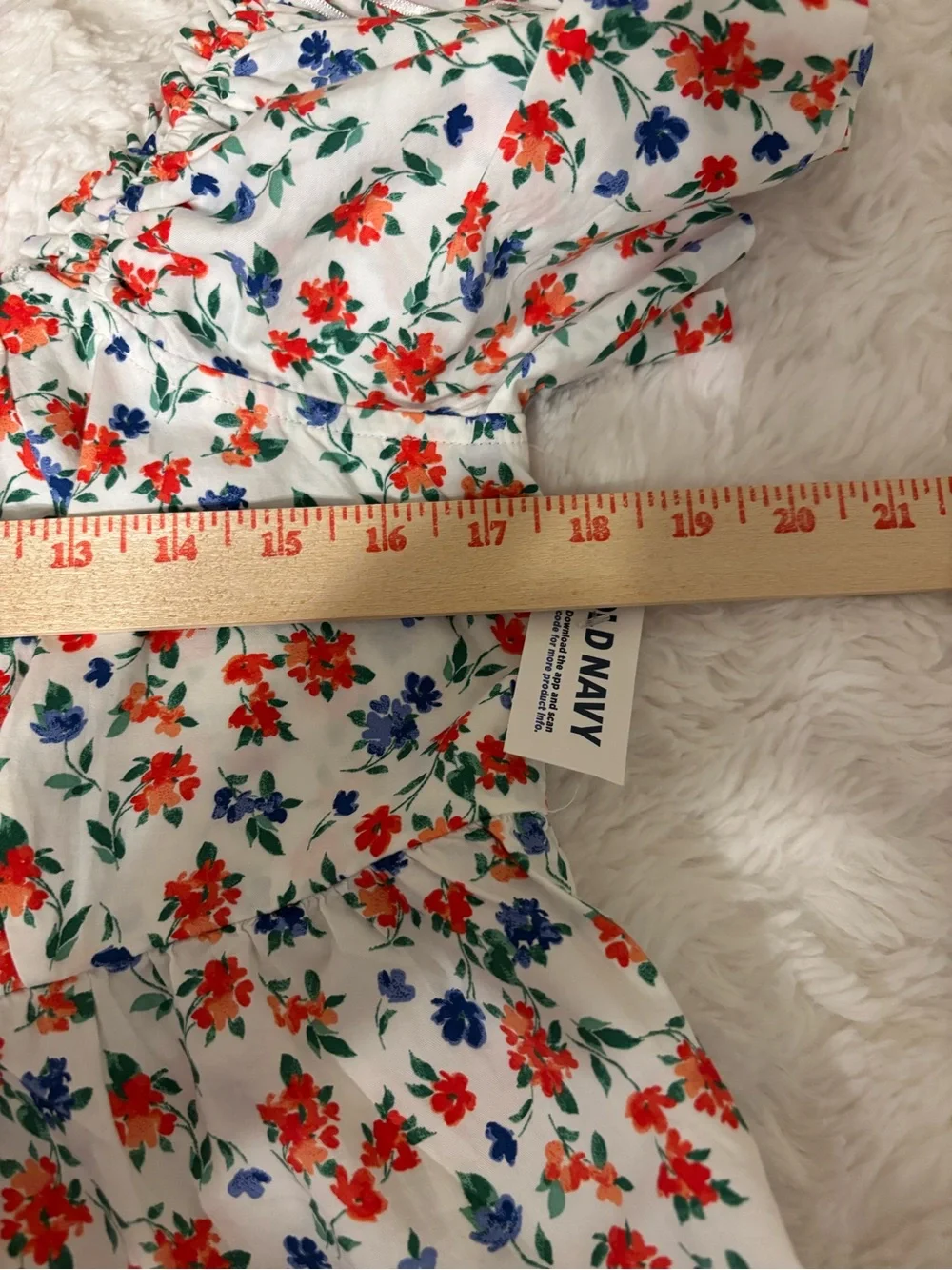 Old Navy new tags